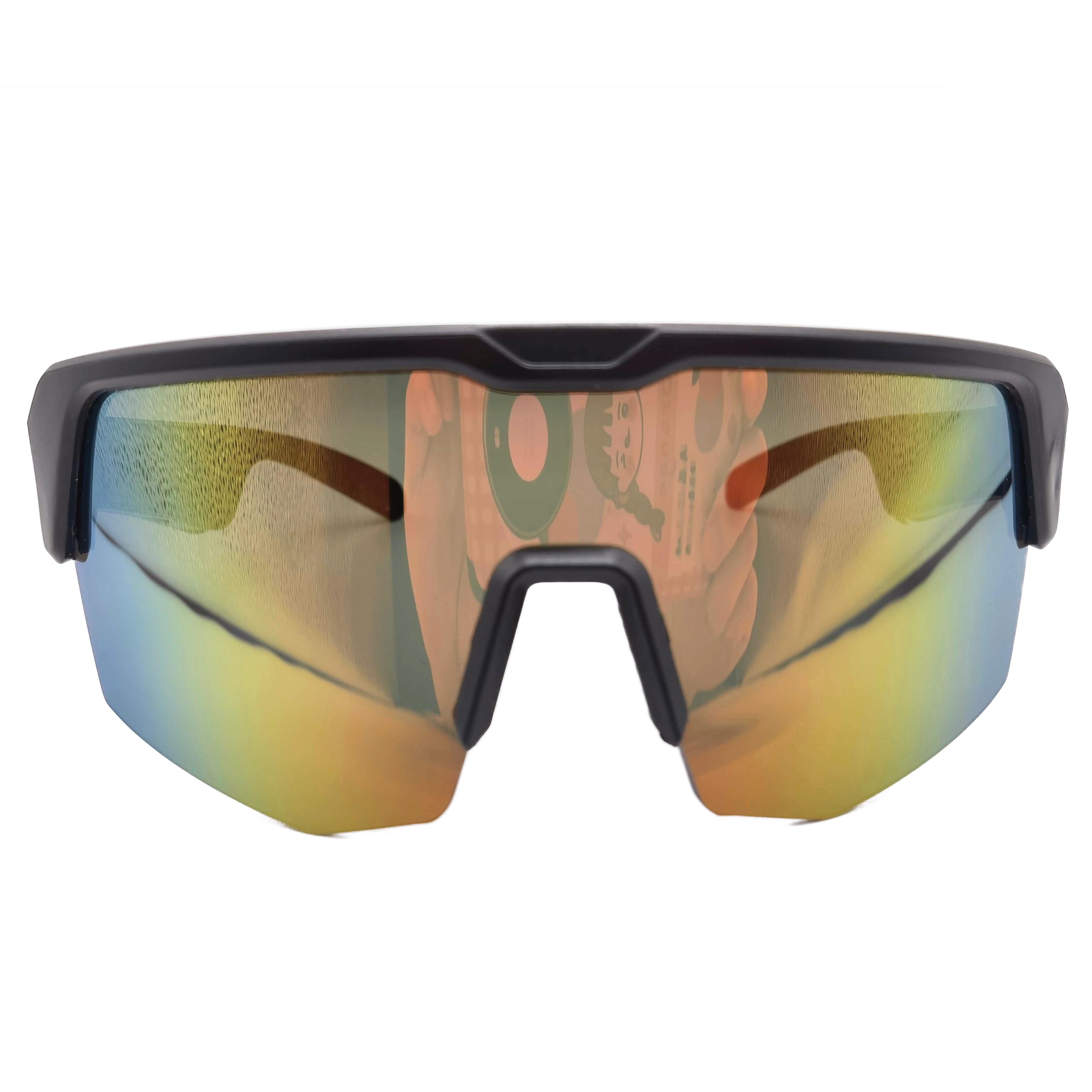 Lunettes connectées